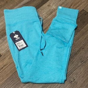 Rabbit Women's Blue Leggings